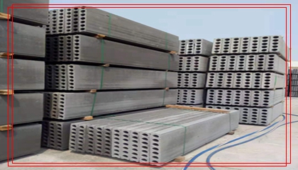 陶粒空心板有什么用？