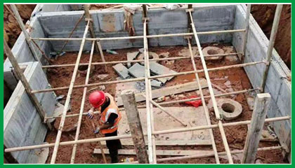 陶?？招陌遄龀信_施工方法