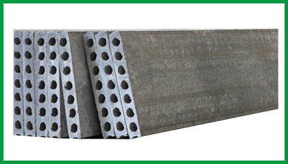 空心板都有幾個孔的？