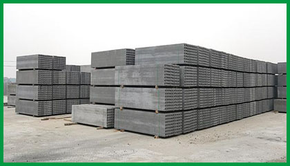 隔墻板運費占總成本比例重不？