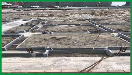 陶?？招陌甯魤こ碳夹g(shù)交底